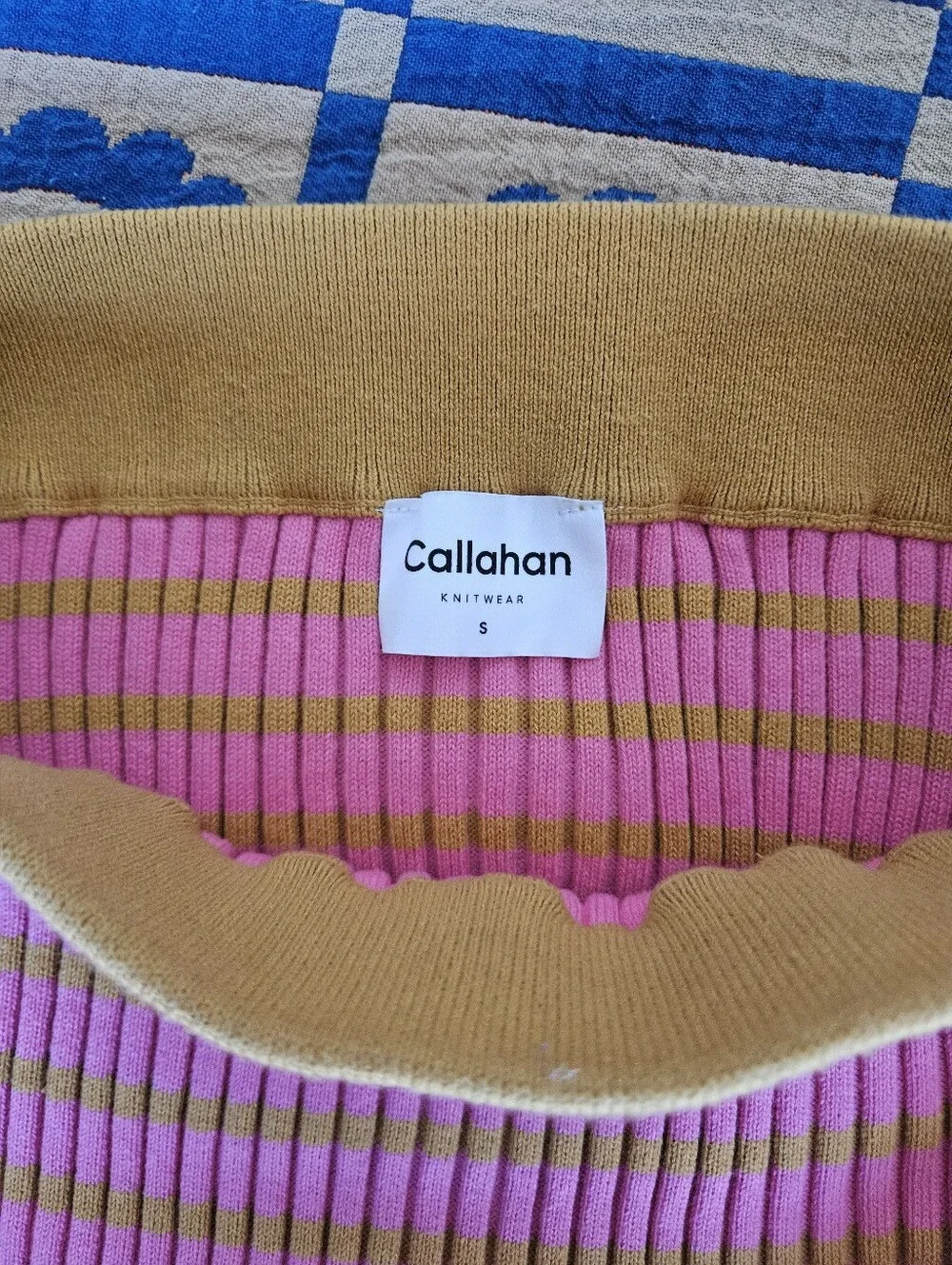 Callahan size small